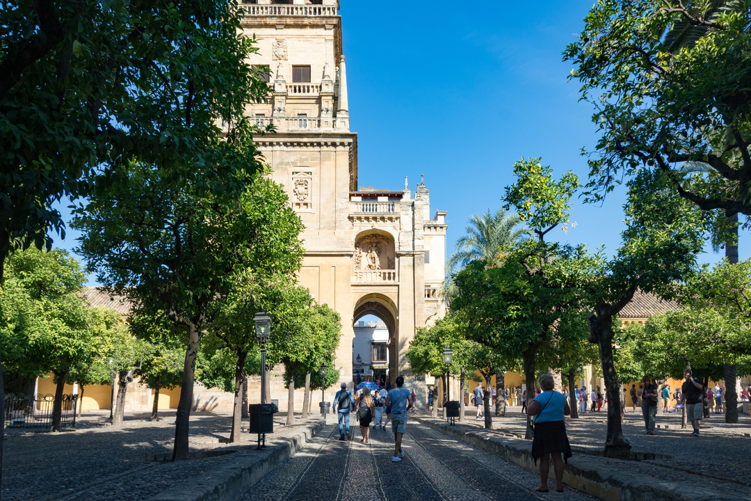 20171005 105355 , Cordoba, Andalusia, Spain